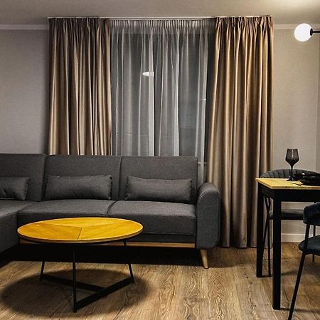 Cozy Haven Apartment Sibiu Exterior photo